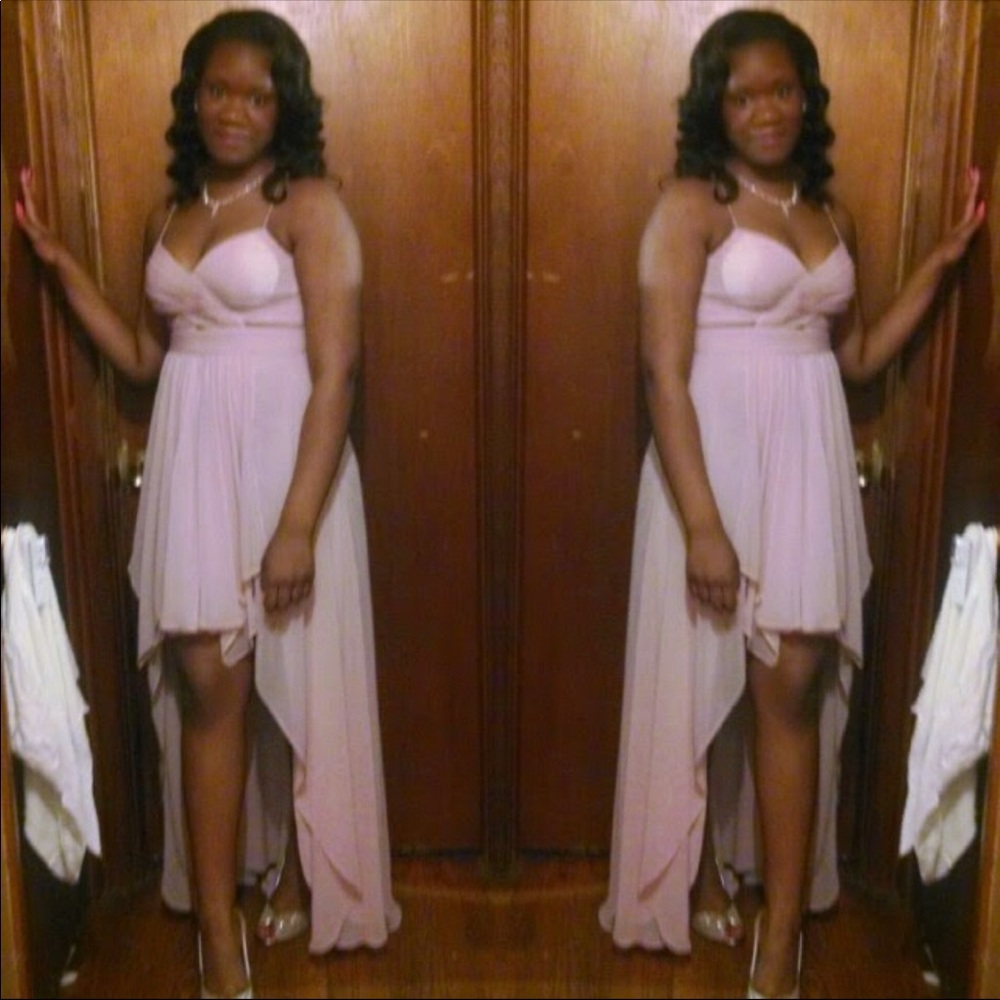 Junior prom dress